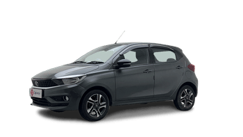 Used 2021 Tata Tiago XZA Plus Petrol Automatic Image