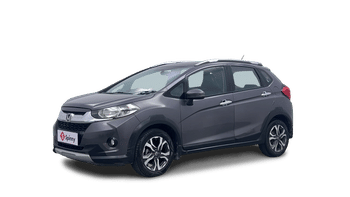 Used 2018 Honda WR-V VX MT Petrol Petrol Manual Image