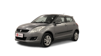 Used 2013 Maruti Suzuki Swift ZXi Petrol Manual Image