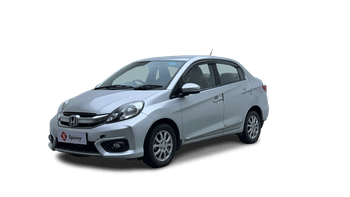 Used 2017 Honda Amaze 1.2 VX AT i-VTEC Petrol Automatic Image