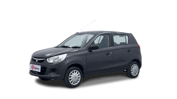Used 2015 Maruti Suzuki Alto K10 VXi Petrol Manual Image
