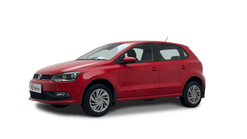 Used 2018 Volkswagen Polo Comfortline 1.0L (P) Petrol Manual Image