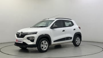 Used 2022 Renault Kwid RXT 1.0 (O) Petrol Manual Image