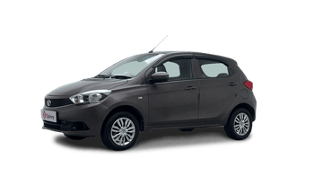 Used 2018 Tata Tiago Revotron XT Petrol Manual Image
