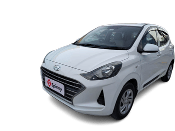 Used 2020 Hyundai Grand i10 Nios Magna 1.2 Kappa VTVT Petrol Manual Image