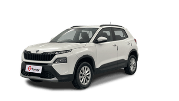 Used 2025 Skoda Kylaq Signature AT Petrol Automatic Image