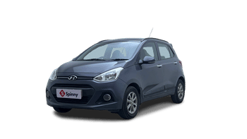 Used 2016 Hyundai Grand i10 Asta 1.2 Kappa VTVT Petrol Manual Image