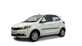 Used 2016 Tata Tiago Revotron XZ Petrol Manual Image