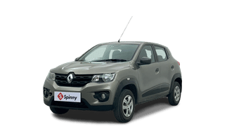 Used 2016 Renault Kwid RXT Petrol Manual Image