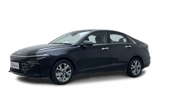 Used 2024 Hyundai Verna SX 1.5 Petrol MT Petrol Manual Image