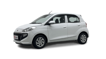 Used 2019 Hyundai Santro Sportz Petrol Manual Image