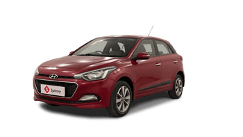 Used 2015 Hyundai Elite i20 Asta 1.2 Petrol Manual Image