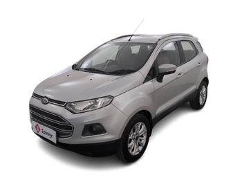 Used 2016 Ford EcoSport Titanium 1.5L Ti-VCT AT Petrol Automatic Image