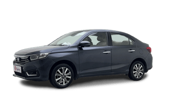 Used 2024 Honda Amaze 2nd Generation VX 1.2 Petrol MT Petrol Manual Image
