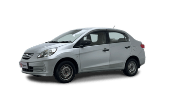 Used 2014 Honda Amaze 1.2 E i-VTEC Petrol Manual Image