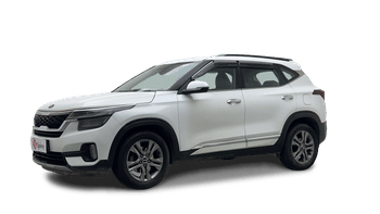 Used 2020 Kia Seltos HTX 1.5 Petrol Manual Image
