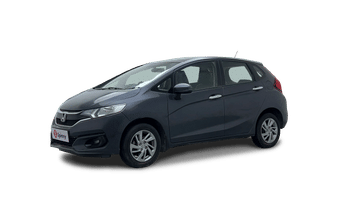 Used 2022 Honda Jazz VX CVT Petrol Automatic Image