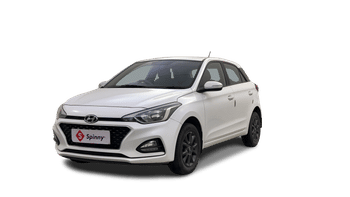 Used 2020 Hyundai Elite i20 Sportz Plus 1.2 Petrol Manual Image