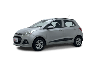 Used 2015 Hyundai Grand i10 Sportz 1.2 Kappa VTVT Petrol Manual Image