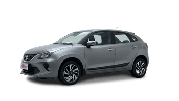 Used 2019 Maruti Suzuki Baleno Zeta Petrol Manual Image