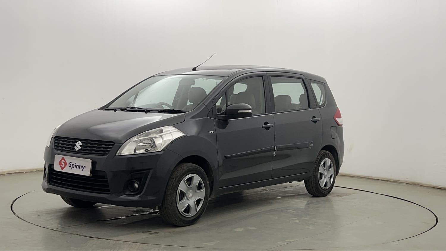 Ertiga