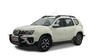 Used 2021 Renault Duster RXZ 1.3 Turbo Petrol MT Petrol Manual Image