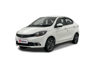 Used 2019 Tata Tigor XZ+ Petrol+cng(outside fitted) Cng Manual Image
