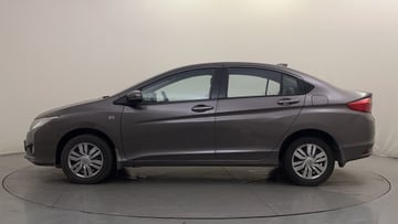 Used 2016 Honda City SV Petrol Manual Image