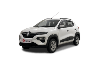 Used 2022 Renault Kwid RXT 1.0 AMT Petrol Automatic Image