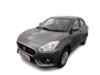 Used 2019 Maruti Suzuki Dzire VXi Petrol Manual Image