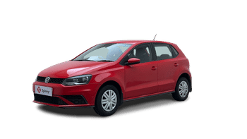 Used 2021 Volkswagen Polo Trendline 1.0L MPI Petrol Manual Image