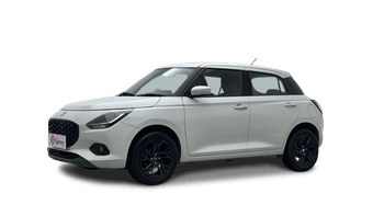 Used 2024 Maruti Suzuki Swift VXi (O) AMT Petrol Automatic Image