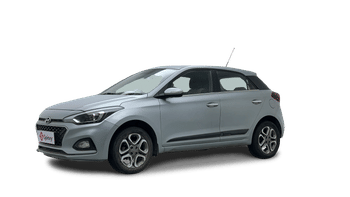 Used 2019 Hyundai Elite i20 Asta 1.2 (O) Petrol Manual Image