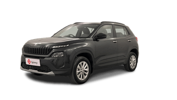 Used 2026 Skoda Kylaq Signature Plus AT Petrol Automatic Image
