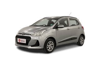 Used 2019 Hyundai Grand i10 Magna 1.2 Kappa VTVT Petrol Manual Image