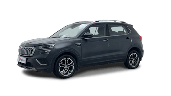 Used 2023 Skoda Kushaq Style 1.0L TSI MT Petrol Manual Image
