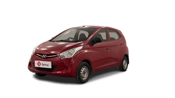 Used 2016 Hyundai Eon Era + Petrol Manual Image