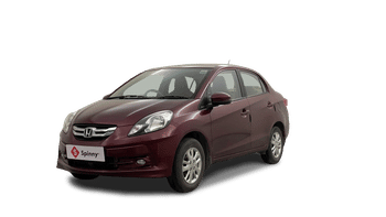 Used 2015 Honda Amaze 1.5 VX (O) i-DTEC Diesel Manual Image