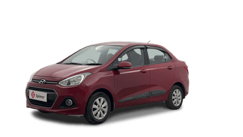 Used 2014 Hyundai Xcent S 1.2 (O) Petrol Manual Image