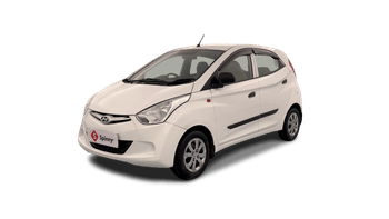 Used 2018 Hyundai Eon Magna + AirBag Petrol Manual Image