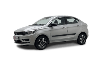 Used 2021 Tata Tigor XZA Plus Petrol Automatic Image