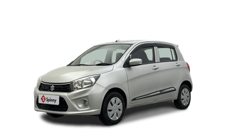 Used 2018 Maruti Suzuki Celerio ZXi Petrol Manual Image