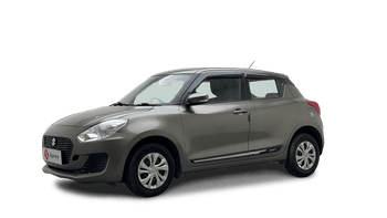 Used 2019 Maruti Suzuki Swift VXi Petrol Manual Image