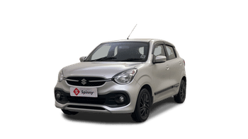Used 2022 Maruti Suzuki Celerio ZXi Plus Petrol Manual Image