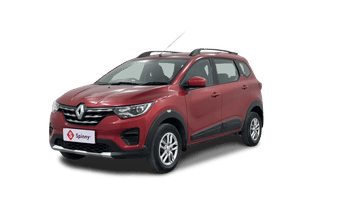 Used 2019 Renault Triber RXT Petrol Manual Image