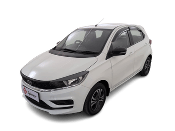 Used 2024 Tata Tiago XT Rhythm Petrol Manual Image