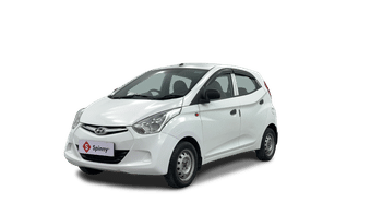 Used 2020 Hyundai Eon Era + Petrol Manual Image