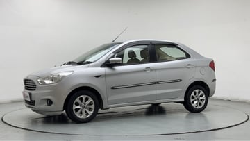 Used 2018 Ford Figo Aspire Titanium 1.2 Ti-VCT Petrol Manual Image