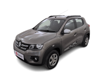 Used 2017 Renault Kwid RXT Petrol Manual Image