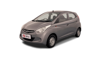 Used 2014 Hyundai Eon D-Lite Petrol Manual Image